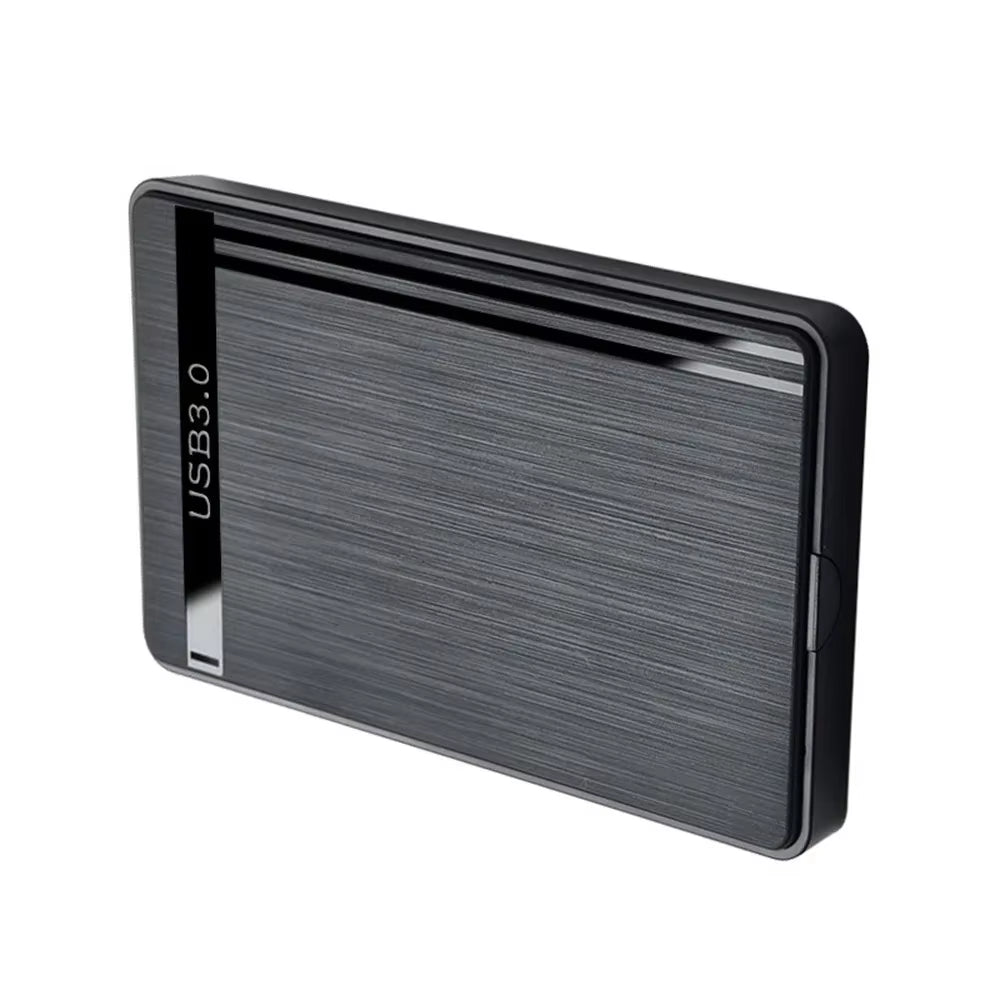 2.5-Inch SSD Solid State Mechanical Serial Port SATA Toolless Micro Interface USB 3.0 External Mobile Hard Disk Case