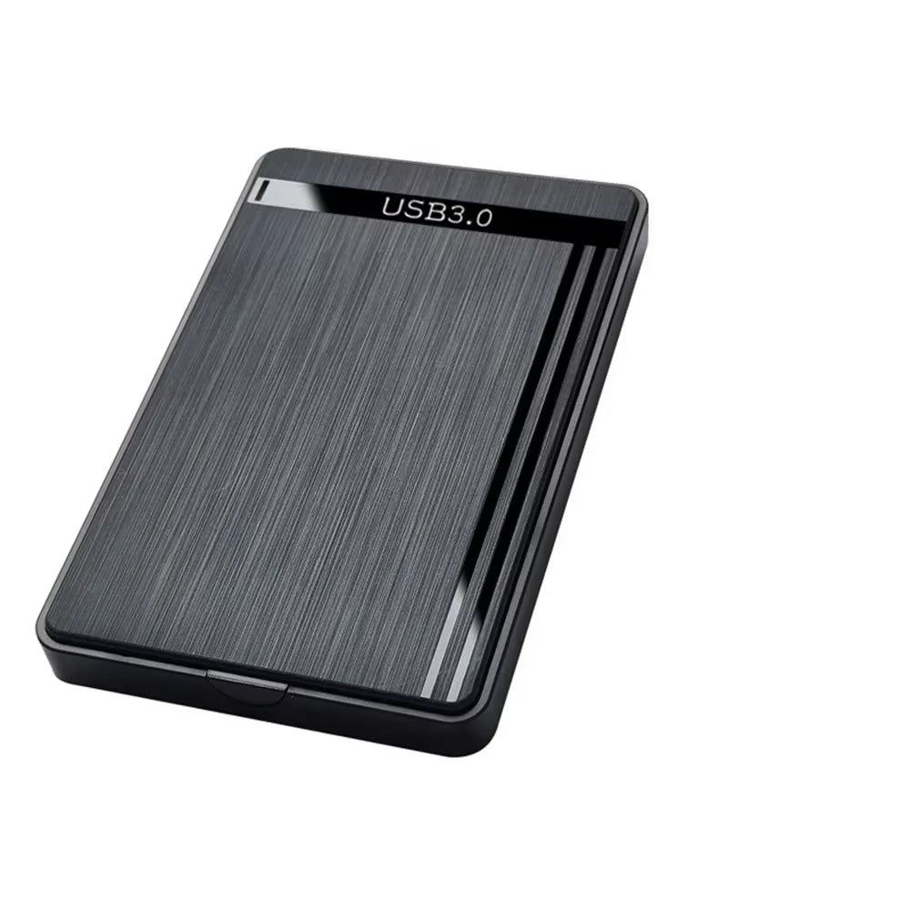 2.5-Inch SSD Solid State Mechanical Serial Port SATA Toolless Micro Interface USB 3.0 External Mobile Hard Disk Case