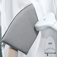 Micro Steam Iron Machine Steamer Handheld Mini Garment Clothes Ironing Portable