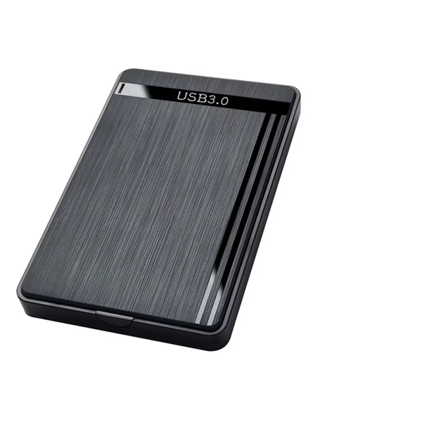 2.5-Inch SSD Solid State Mechanical Serial Port SATA Toolless Micro Interface USB 3.0 External Mobile Hard Disk Case