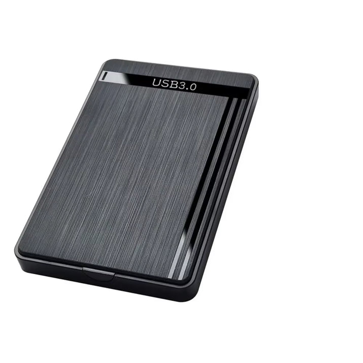 2.5-Inch SSD Solid State Mechanical Serial Port SATA Toolless Micro Interface USB 3.0 External Mobile Hard Disk Case